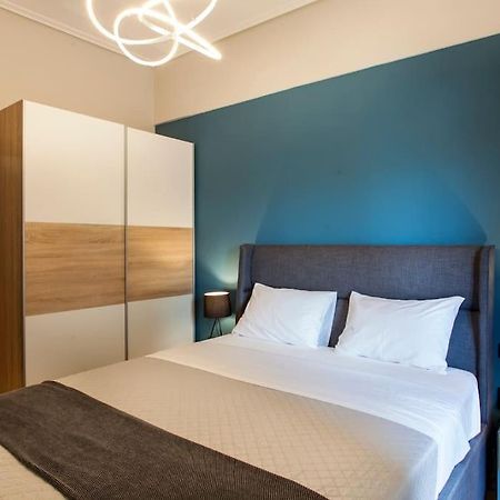 Minimal Loft Art With Sea View Over Heraklion Harbour Екстериор снимка